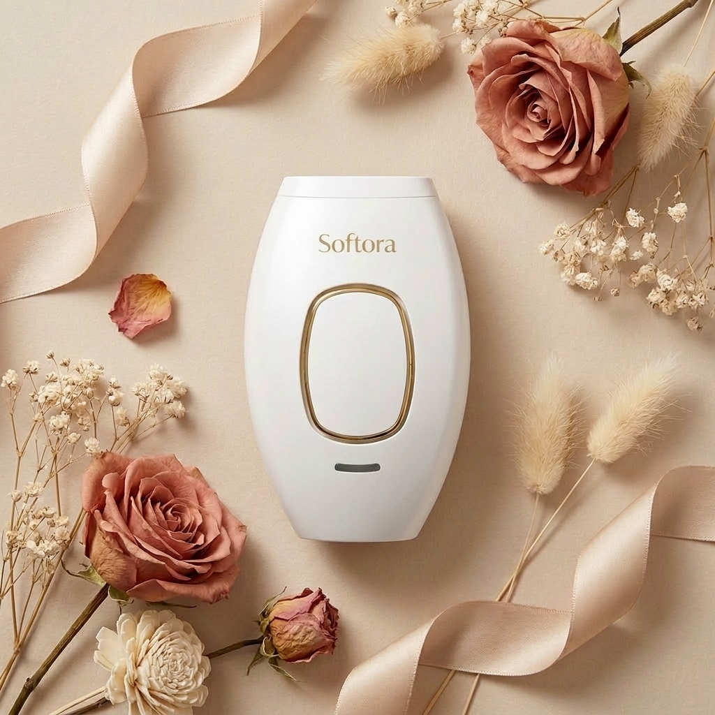 Softora Hair Remover