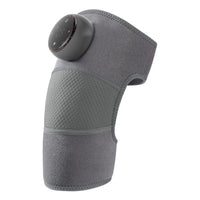 New Pain Relief Knee Massager USB Recharging 5 Heating Mode Heated Knee Pad Muscle Relaxation Heated Knee Guards Home Use