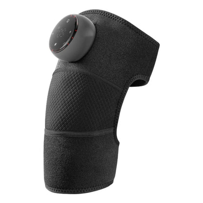 New Pain Relief Knee Massager USB Recharging 5 Heating Mode Heated Knee Pad Muscle Relaxation Heated Knee Guards Home Use